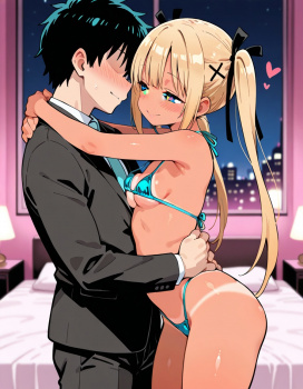 【二次】DoAXVV-マリーローズ画像【エロ】 その71の画像