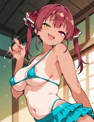 【二次】ホロライブVtuber-宝鐘マリン画像【エロ】 その22の画像