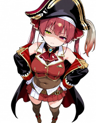 【二次】ホロライブVtuber-宝鐘マリン画像【エロ】 その25の画像