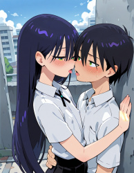 【二次】ガンダムジークアクス-ニャアン画像【エロ】 その04の画像