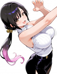 【二次】DoA-こころ画像【エロ】 その03の画像