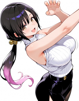 【二次】DoA-こころ画像【エロ】 その03の画像