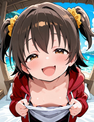 【二次】赤城みりあ-アイドルマスターシンデレラガールズ画像【エロ】 その02の画像