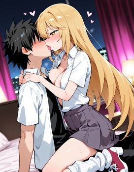 【二次】とある科学の超電磁砲-食蜂操祈画像【エロ】 その12の画像