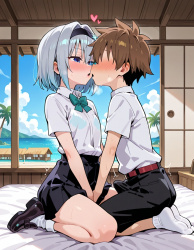 【二次】りゅうおうのおしごと!-空銀子画像【エロ】 その02の画像