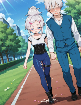 【二次】ガンダムジークアクス-ムラサメ画像【エロ】 その01の画像