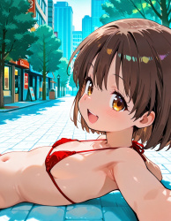 【二次】中島三智子-ヴィルガスト画像【エロ】 その01の画像