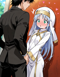 【二次】とある科学の超電磁砲-インデックス画像【エロ】 その02の画像