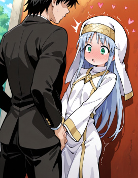 【二次】とある科学の超電磁砲-インデックス画像【エロ】 その02の画像