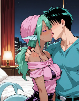 【二次】樹里-幽遊白書画像【エロ】 その02の画像