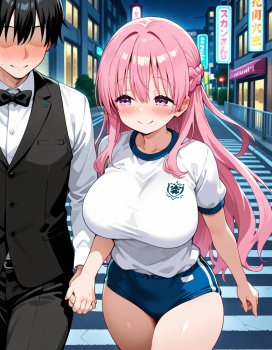 【二次】姫野ゆき-逆転魔女裁判画像【エロ】 その01の画像