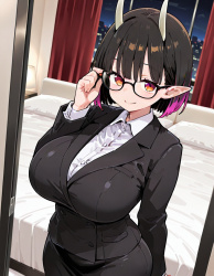 【二次】ビショーネ-FGO画像【エロ】 その01の画像