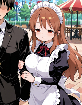 【二次】朝比奈みくる-涼宮ハルヒの憂鬱画像【エロ】 その01の画像