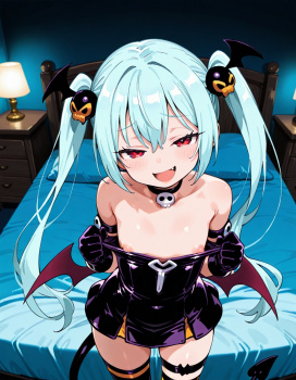 【二次】門を開く者アリス-クイーンズブレイド画像【エロ】 その01の画像