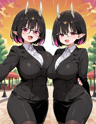 【二次】ビショーネ-FGO画像【エロ】 その02の画像