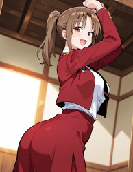 【二次】オペレーター-攻殻機動隊画像【エロ】 その02の画像