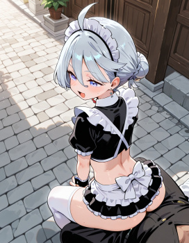 【二次】ミオリネ・レンブラン-ガンダム水星の魔女画像【エロ】 その02の画像