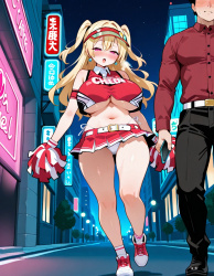 【二次】クレイ-NIKKE画像【エロ】 その02の画像