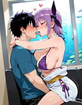 【二次】DoA-あやね画像【エロ】 その06の画像