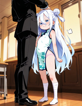 【二次】ボンバーガール-スイスイ画像【エロ】 その02の画像