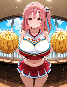 【二次】DoAXVV-ほのか画像【エロ】 その03の画像