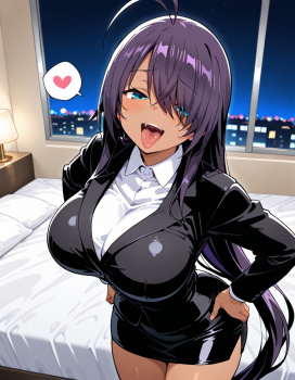 【二次】関羽雲長-一騎当千画像【エロ】 その03の画像