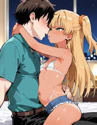 【二次】城ヶ崎莉嘉-アイドルマスターシンデレラガールズ画像【エロ】 その05の画像