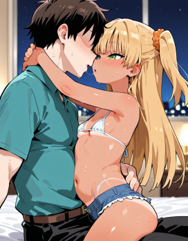 【二次】城ヶ崎莉嘉-アイドルマスターシンデレラガールズ画像【エロ】 その05の画像