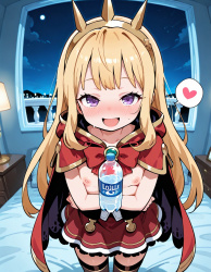 【二次】カリオストロ-グランブルーファンタジー画像【エロ】 その04の画像