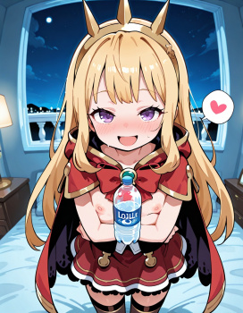 【二次】カリオストロ-グランブルーファンタジー画像【エロ】 その04の画像