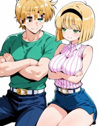 【二次】細川美樹-地獄先生ぬ～べ～画像【エロ】 その15の画像