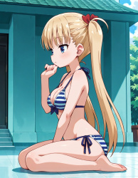 【二次】鬼父-秋月愛莉画像【エロ】 その02の画像