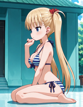 【二次】鬼父-秋月愛莉画像【エロ】 その02の画像