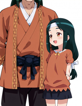 【二次】くくり(ロリver)-つぐもも画像【エロ】 その04の画像
