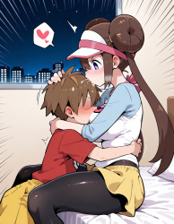 【二次】ポケモン-メイ画像【エロ】 その34の画像