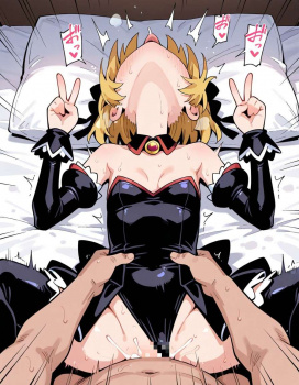 【二次】ひぐらしのなく頃に-北条沙都子画像【エロ】 その21の画像