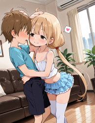 【二次】双葉杏-アイドルマスター画像【エロ】 その03の画像