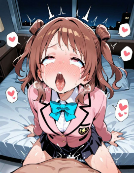 【二次】花海咲季-アイドルマスター画像【エロ】 その02の画像