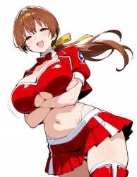 【二次】DoA-かすみ画像【エロ】 その11の画像