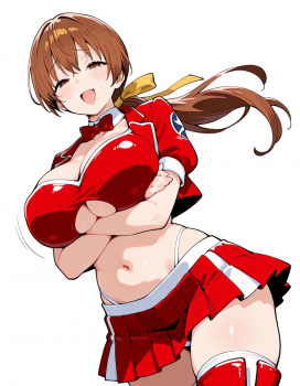 【二次】DoA-かすみ画像【エロ】 その11の画像