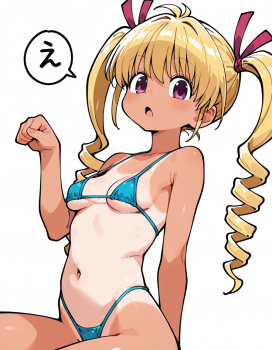 【二次】ビスケット=クルーガー-ハンター×ハンター画像【エロ】 その05の画像