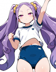 【二次】FGO-不夜城のアサシン画像【エロ】 その05の画像