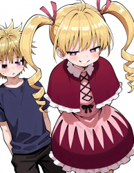 【二次】ビスケット=クルーガー-ハンター×ハンター画像【エロ】 その06の画像