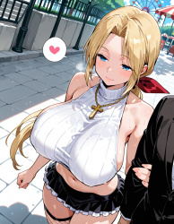 【二次】DoA-エレナ画像【エロ】 その01の画像