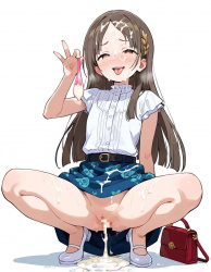 【二次】倉本千奈-アイドルマスター画像【エロ】 その05の画像