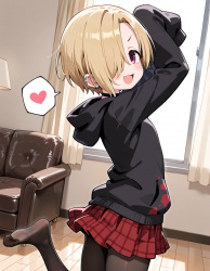 【二次】白坂小梅-アイドルマスター画像【エロ】 その02の画像