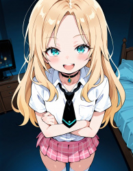 【二次】プラグマタ-ディアナ画像【エロ】 その04の画像