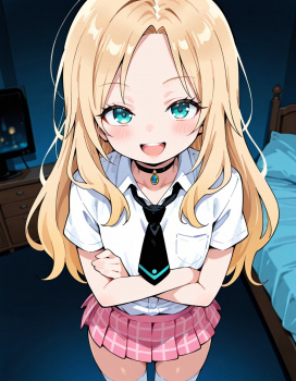 【二次】プラグマタ-ディアナ画像【エロ】 その04の画像