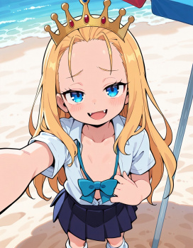 【二次】デビロット姫-サイバーボッツ画像【エロ】 その06の画像