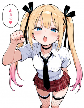 【二次】DoAXVV-マリーローズ画像【エロ】 その84の画像
